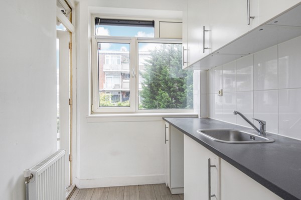 Medium property photo - Wantsnijdersgaarde 489, 2542 GL Den Haag